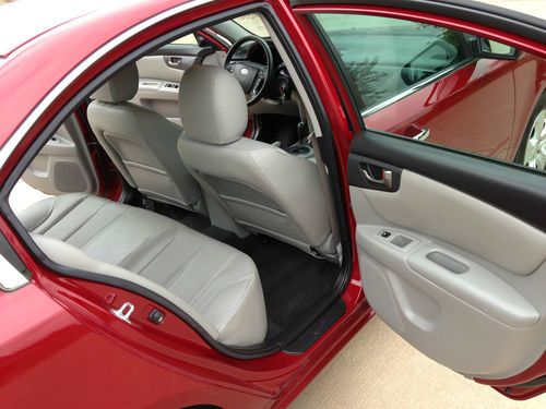 2009 Kia Optima EX Clean 30 mpg leather, US $12,000.00, image 9