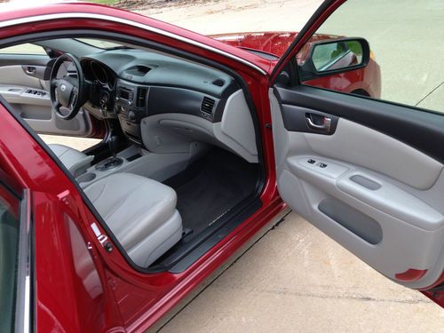 2009 Kia Optima EX Clean 30 mpg leather, US $12,000.00, image 10