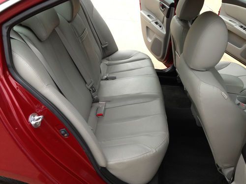 2009 Kia Optima EX Clean 30 mpg leather, US $12,000.00, image 12