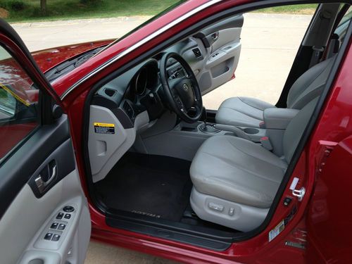 2009 Kia Optima EX Clean 30 mpg leather, US $12,000.00, image 16