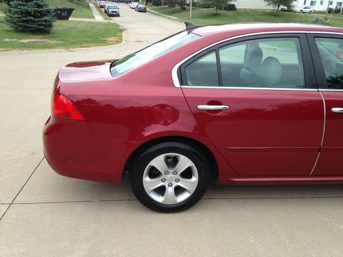 2009 Kia Optima EX Clean 30 mpg leather, US $12,000.00, image 21
