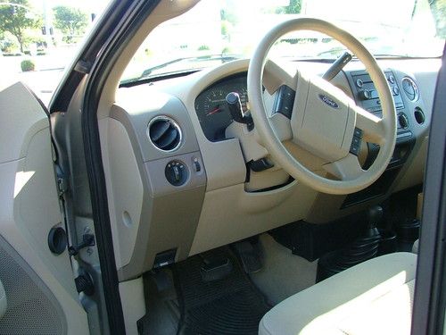 2007 Ford F150 XLT 4x4 Reg cab 5.4L V8, US $11,900.00, image 3