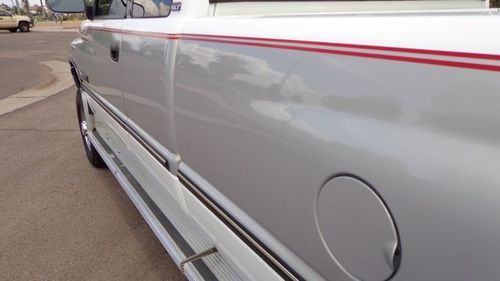 1997 DODGE RAM 2500 4X4 LARAMIE 12 VALVE CUMMINS TURBO DIESEL PICKUP TRUCK NR AZ, image 10
