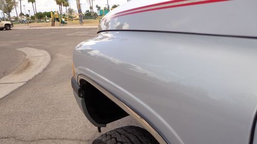 1997 DODGE RAM 2500 4X4 LARAMIE 12 VALVE CUMMINS TURBO DIESEL PICKUP TRUCK NR AZ, image 12