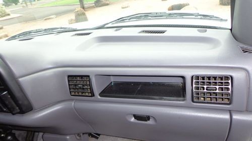1997 DODGE RAM 2500 4X4 LARAMIE 12 VALVE CUMMINS TURBO DIESEL PICKUP TRUCK NR AZ, image 15