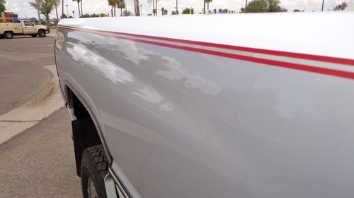 1997 DODGE RAM 2500 4X4 LARAMIE 12 VALVE CUMMINS TURBO DIESEL PICKUP TRUCK NR AZ, image 16