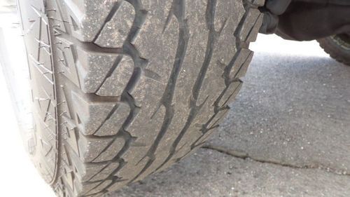 1997 DODGE RAM 2500 4X4 LARAMIE 12 VALVE CUMMINS TURBO DIESEL PICKUP TRUCK NR AZ, image 24