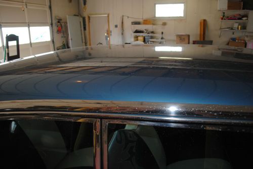 1957 Ford Fairlane 500 FACTORY 312 THUNDERBIRD V8, AUTO TRANS, US $9,000.00, image 13