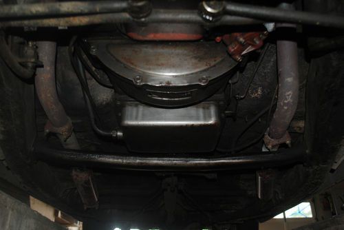 1957 Ford Fairlane 500 FACTORY 312 THUNDERBIRD V8, AUTO TRANS, US $9,000.00, image 14