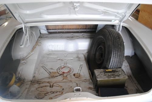 1957 Ford Fairlane 500 FACTORY 312 THUNDERBIRD V8, AUTO TRANS, US $9,000.00, image 15