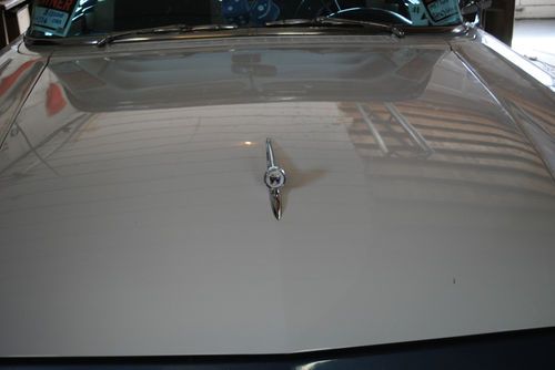 1957 Ford Fairlane 500 FACTORY 312 THUNDERBIRD V8, AUTO TRANS, US $9,000.00, image 21