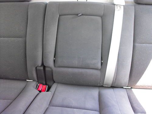 2011 CHEVROLET SILVERADO LT 1500 4 DOOR 2WHEEL DRIVE SALVAGE TITLE, image 2