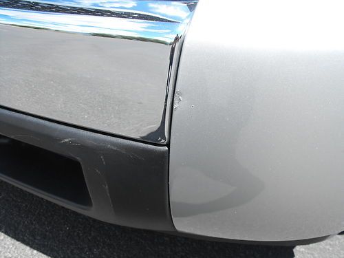 2011 CHEVROLET SILVERADO LT 1500 4 DOOR 2WHEEL DRIVE SALVAGE TITLE, image 5
