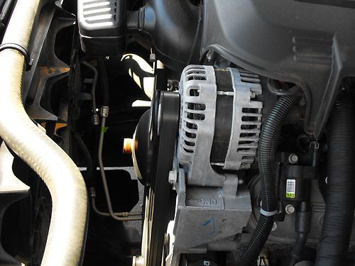 2011 CHEVROLET SILVERADO LT 1500 4 DOOR 2WHEEL DRIVE SALVAGE TITLE, image 19