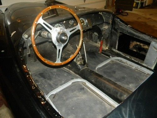 Jaguar  XK 120, image 3