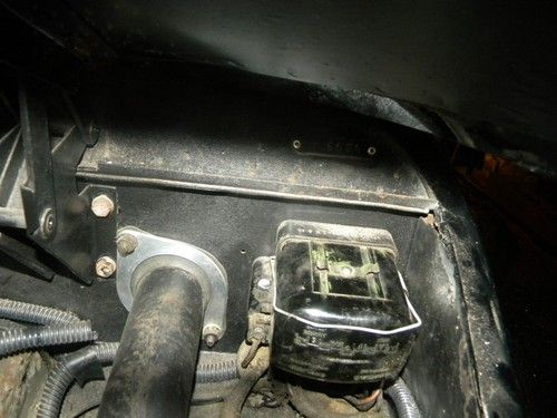 Jaguar  XK 120, image 4