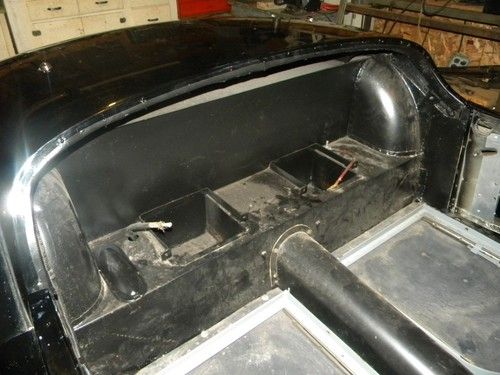 Jaguar  XK 120, image 5