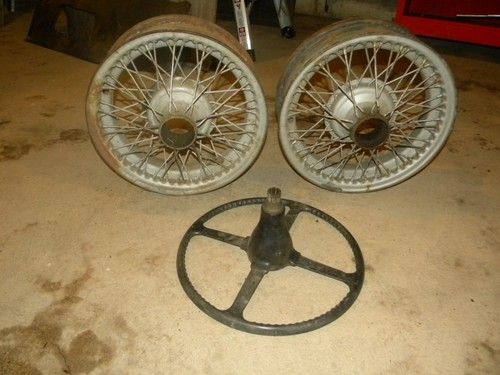 Jaguar  XK 120, image 9