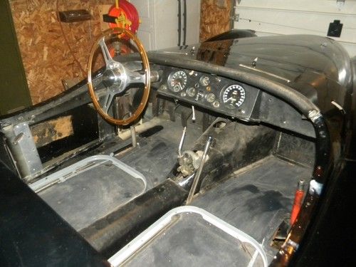 Jaguar  XK 120, image 10