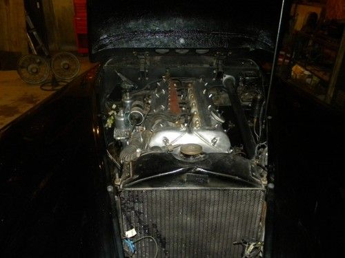 Jaguar  XK 120, image 12
