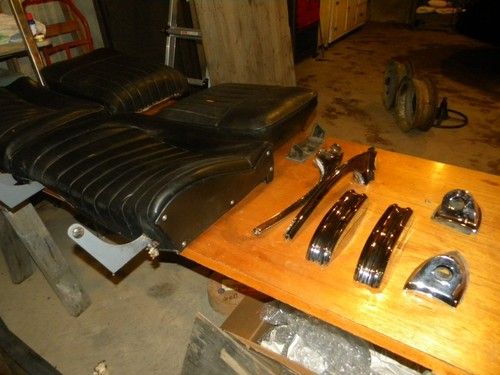 Jaguar  XK 120, image 13