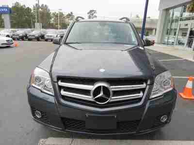 FACTORY CERTIFIED! 2011 Mercedes-Benz GLK350 Panorama Sunroof/Premium 1 Package, US $29,989.00, image 3