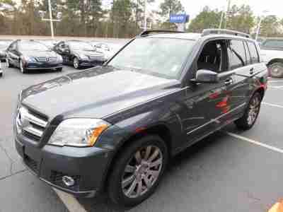 FACTORY CERTIFIED! 2011 Mercedes-Benz GLK350 Panorama Sunroof/Premium 1 Package, US $29,989.00, image 4