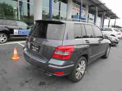 FACTORY CERTIFIED! 2011 Mercedes-Benz GLK350 Panorama Sunroof/Premium 1 Package, US $29,989.00, image 6