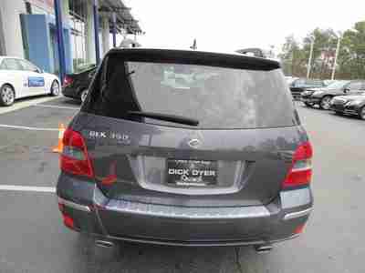 FACTORY CERTIFIED! 2011 Mercedes-Benz GLK350 Panorama Sunroof/Premium 1 Package, US $29,989.00, image 7