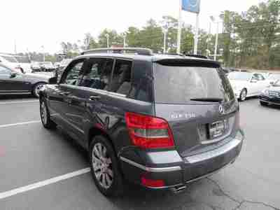 FACTORY CERTIFIED! 2011 Mercedes-Benz GLK350 Panorama Sunroof/Premium 1 Package, US $29,989.00, image 8