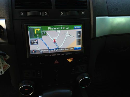 2009 Volkswagen Touareg VR6 Sport 3.6L, US $21,900.00, image 7