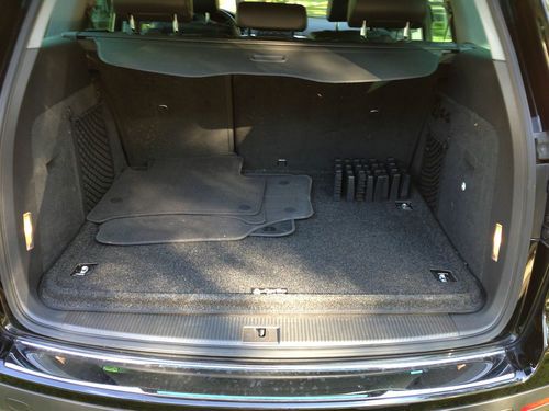 2009 Volkswagen Touareg VR6 Sport 3.6L, US $21,900.00, image 13