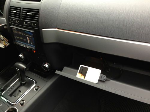 2009 Volkswagen Touareg VR6 Sport 3.6L, US $21,900.00, image 17