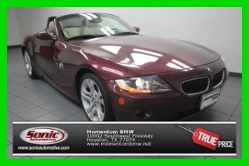 2005 2.5i used 2.5l i6 24v manual convertible premium