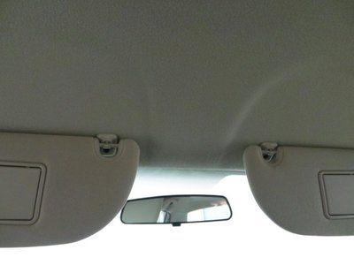 Flex Fuel Ethanol 4.6L V8 Blue Sedan New Tires Leather Seats Cruise Controls CD, image 34