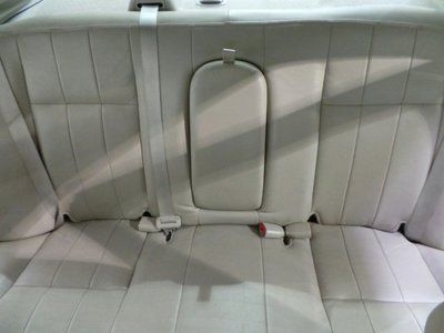 Flex Fuel Ethanol 4.6L V8 Blue Sedan New Tires Leather Seats Cruise Controls CD, image 35