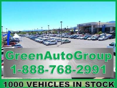 Flex Fuel Ethanol 4.6L V8 Blue Sedan New Tires Leather Seats Cruise Controls CD, image 47