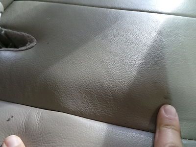 Flex Fuel Ethanol 4.6L V8 Blue Sedan New Tires Leather Seats Cruise Controls CD, image 51