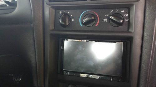 2003 Mustang Cobra, image 7