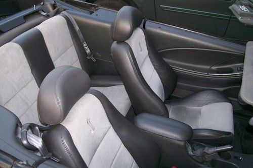 2003 Mustang Cobra, image 12