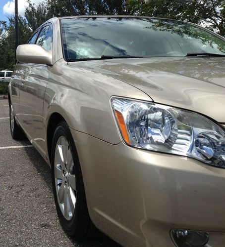 2005 Toyota Avalon XLS Sedan 4-Door 3.5L Low Miles, US $11,700.00, image 2