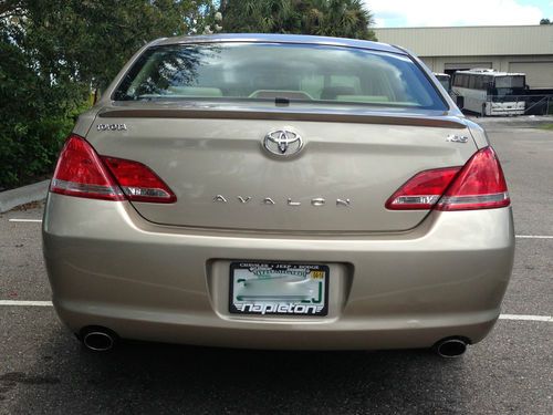 2005 Toyota Avalon XLS Sedan 4-Door 3.5L Low Miles, US $11,700.00, image 3