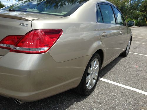 2005 Toyota Avalon XLS Sedan 4-Door 3.5L Low Miles, US $11,700.00, image 4