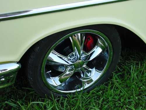 1957 Chevrolet Belair Convertible, US $75,000.00, image 14