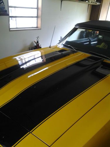 ^ ^ ^ 1968 CHEVROLET CAMARO ^ ^ ^, image 6