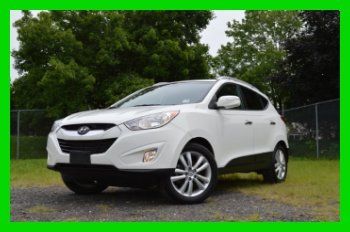 Premium audio power leather heated seats bluetooth full power automatic save big