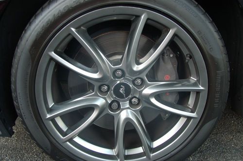 2011 ford mustang gt coupe 2-door 5.0l