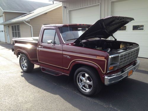 1981 ford f150 custom