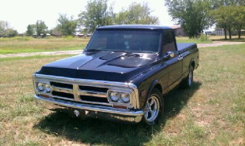 1971 gmc 1500 truck