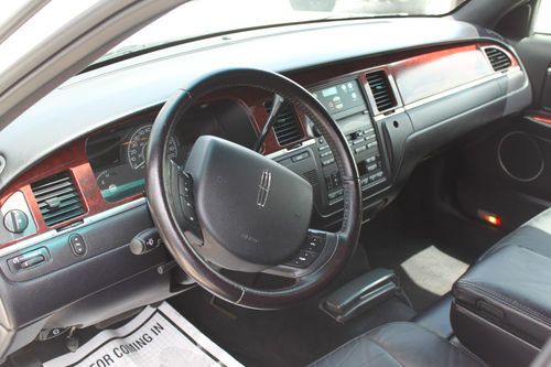 2005 Lincoln Towncar Limo, Limousine, 81k miles, Rebuilt title, FL, Low reserve!, image 10